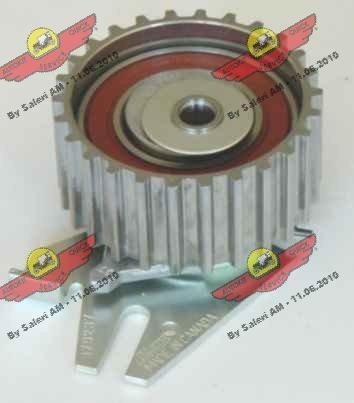 AUTOKIT Timing belt tensioner pulley Article number: 03.210 cheaply