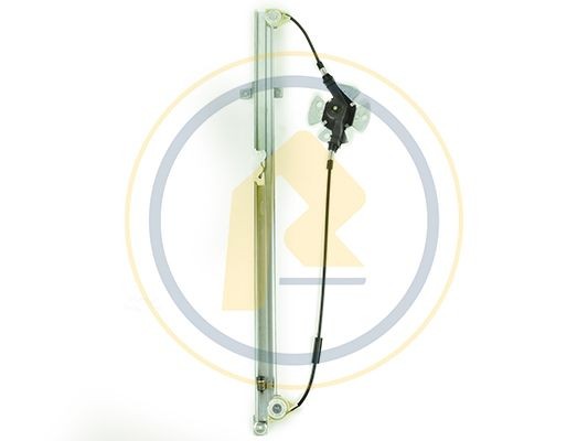 AC Rolcar Window regulator Article number: 03.2508 cheaply