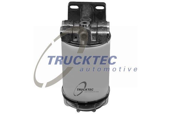 TRUCKTEC AUTOMOTIVE Brændstofvandseparator Varenummer: 03.38.006 billige