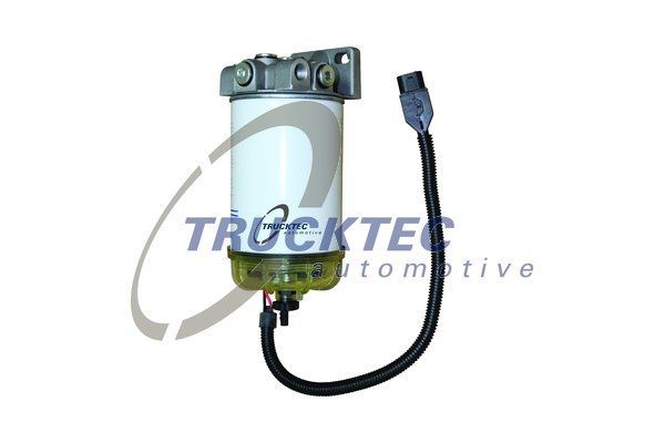 TRUCKTEC AUTOMOTIVE Brændstofvandseparator Varenummer: 03.38.007 billige