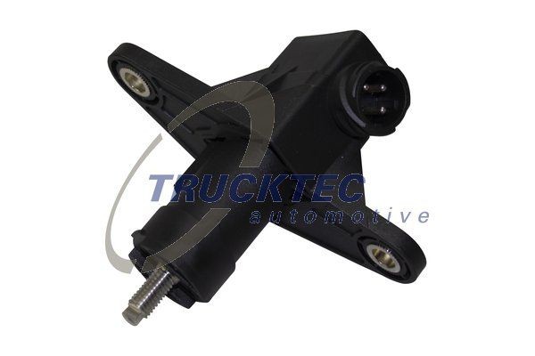 TRUCKTEC AUTOMOTIVE Pressure Control Valve, lifting system Article number: 03.42.027 cheaply