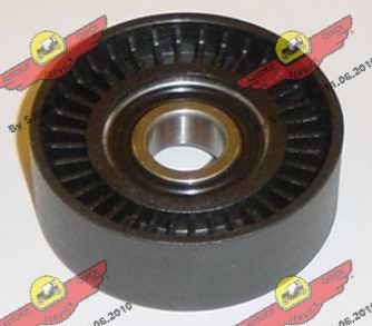 AUTOKIT Deflection / Guide Pulley, v-ribbed belt Article number: 03.538R cheaply