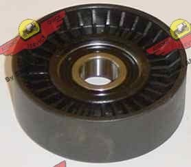 AUTOKIT Deflection / Guide Pulley, v-ribbed belt Article number: 03.686 cheaply