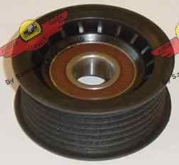AUTOKIT Deflection / Guide Pulley, v-ribbed belt Article number: 03.700 cheaply