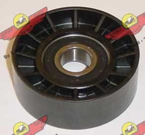AUTOKIT Deflection / Guide Pulley, v-ribbed belt Article number: 03.80228 cheaply