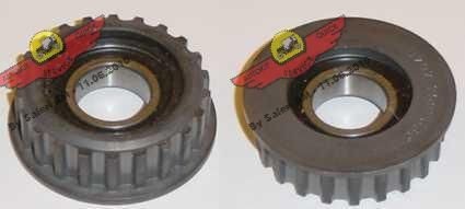 AUTOKIT Timing belt deflection pulley Article number: 03.80321 cheaply