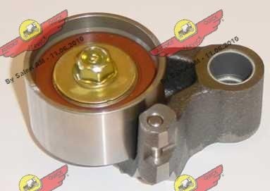 AUTOKIT Timing belt tensioner pulley Article number: 03.80449 cheaply