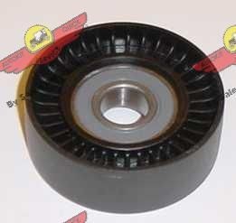AUTOKIT Deflection / Guide Pulley, v-ribbed belt Article number: 03.80477 cheaply
