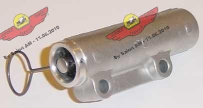 AUTOKIT Vibration Damper, timing belt Article number: 03.80487 cheaply
