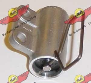 AUTOKIT 03.80586 Vibration Damper, timing belt PREVIA 2.0 D-4D (CLR30_) 116 PS Diesel 2006