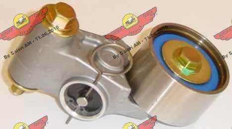 AUTOKIT Timing belt tensioner pulley Article number: 03.80673 cheaply