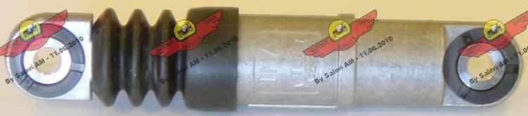 AUTOKIT Vibration Damper, v-ribbed belt Article number: 03.80759 cheaply