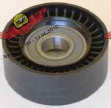 AUTOKIT Deflection / Guide Pulley, v-ribbed belt Article number: 03.80777 cheaply