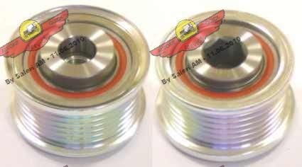AUTOKIT Alternator Freewheel Clutch Article number: 03.81164 cheaply