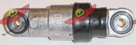 AUTOKIT Vibration Damper, v-ribbed belt Article number: 03.81294 cheaply