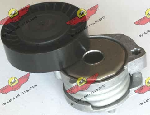 AUTOKIT Tensioner Lever, v-ribbed belt Article number: 03.81356 cheaply