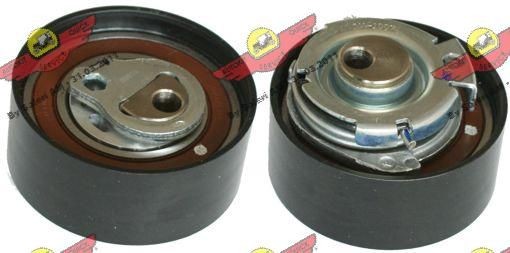 AUTOKIT Strammehjul, tandrem Varenummer: 03.81625 billige
