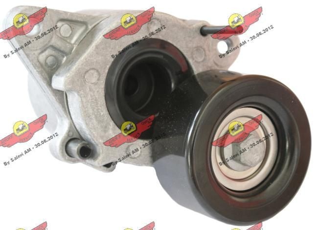 AUTOKIT Remstrammer, vifterem artikkelnummer: 03.81855 billig