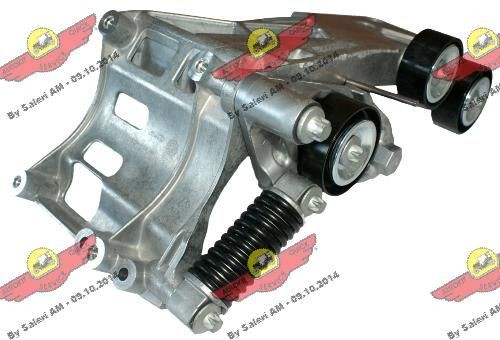 AUTOKIT Remstrammer, vifterem artikkelnummer: 03.81947 billig