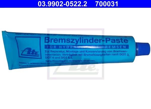 ATE Bromscylinderpasta, broms / koppling Artikelnummer: 03.9902-0522.2 billigt