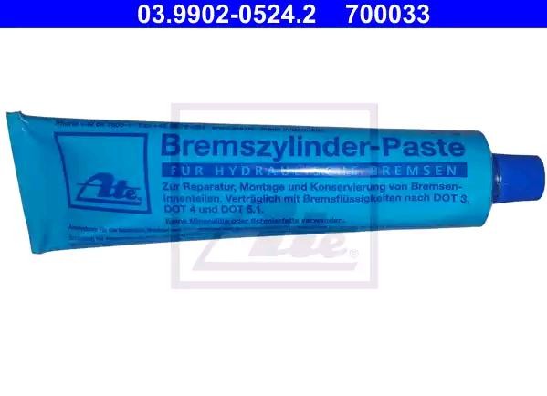 ATE Bromscylinderpasta, broms / koppling Artikelnummer: 03.9902-0524.2 billigt