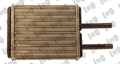 ABAKUS Heater matrix Article number: 030-015-0002 cheaply