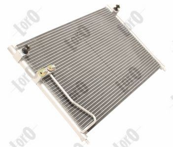 ABAKUS Air conditioning condenser Article number: 030-016-0006 cheaply