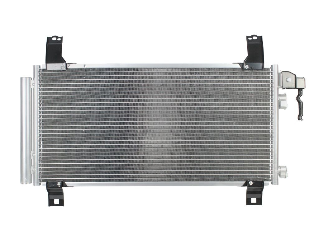 ABAKUS Air conditioning condenser Article number: 030-016-0007 cheaply