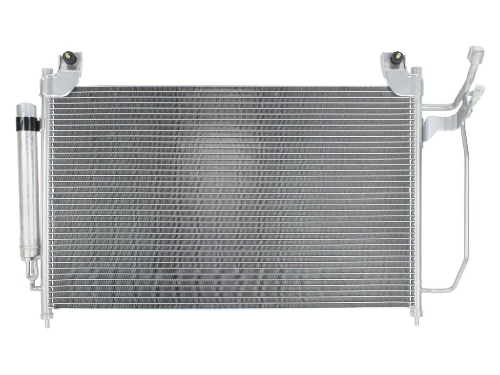 ABAKUS Air conditioning condenser Article number: 030-016-0020 cheaply