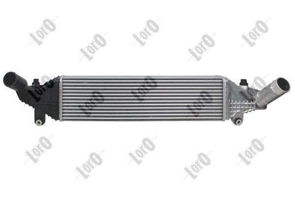 ABAKUS Intercooler Article number: 030-018-0002 cheaply