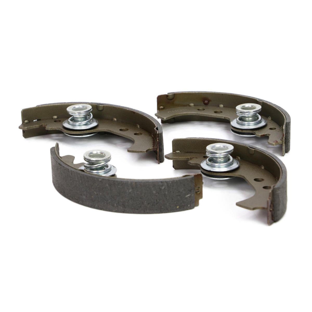 MASTER-SPORT Brake Shoe Set Article number: 03013700152-SET-MS cheaply
