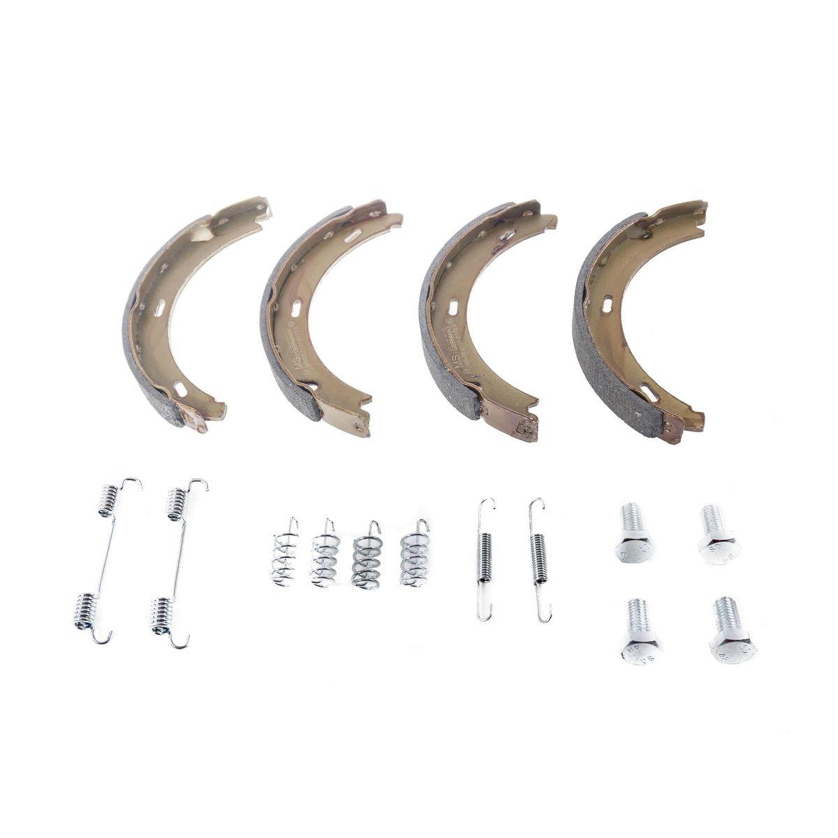MASTER-SPORT Brake Shoe Set Article number: 03013701702-SET-MS cheaply