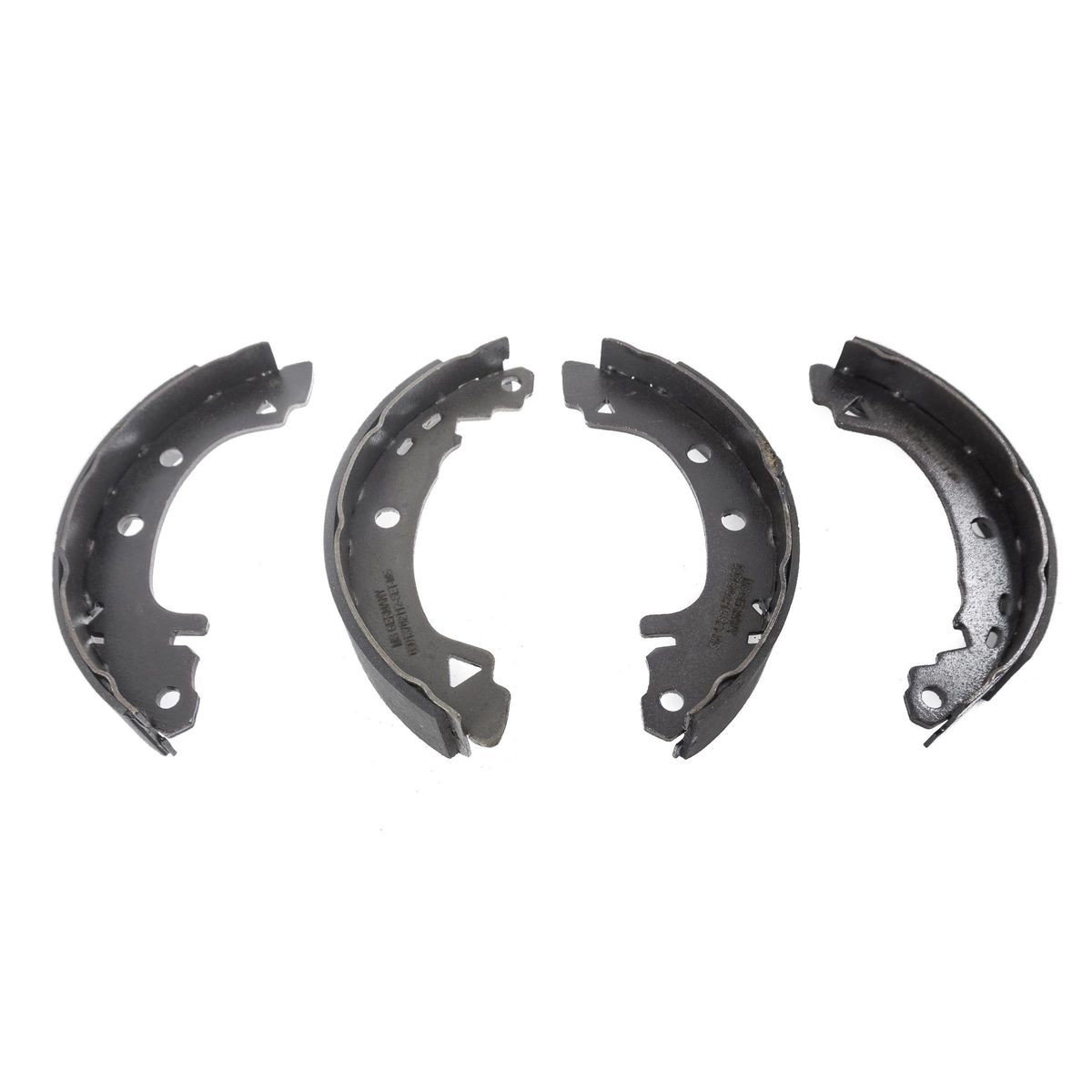 MASTER-SPORT Brake Shoe Set Article number: 03013702112-SET-MS cheaply