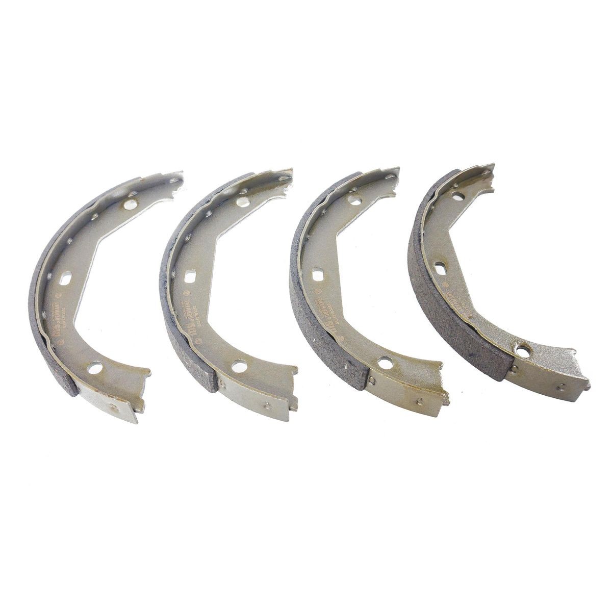 MASTER-SPORT Brake Shoe Set Article number: 03013703052-SET-MS cheaply