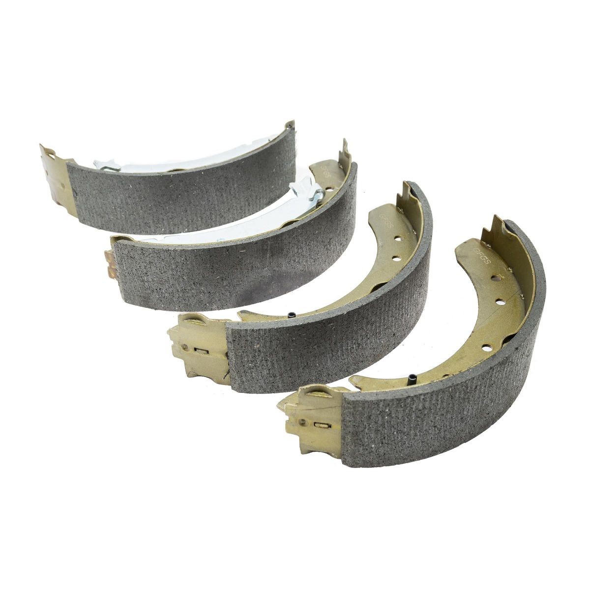 MASTER-SPORT Brake Shoe Set Article number: 03013703342-SET-MS cheaply