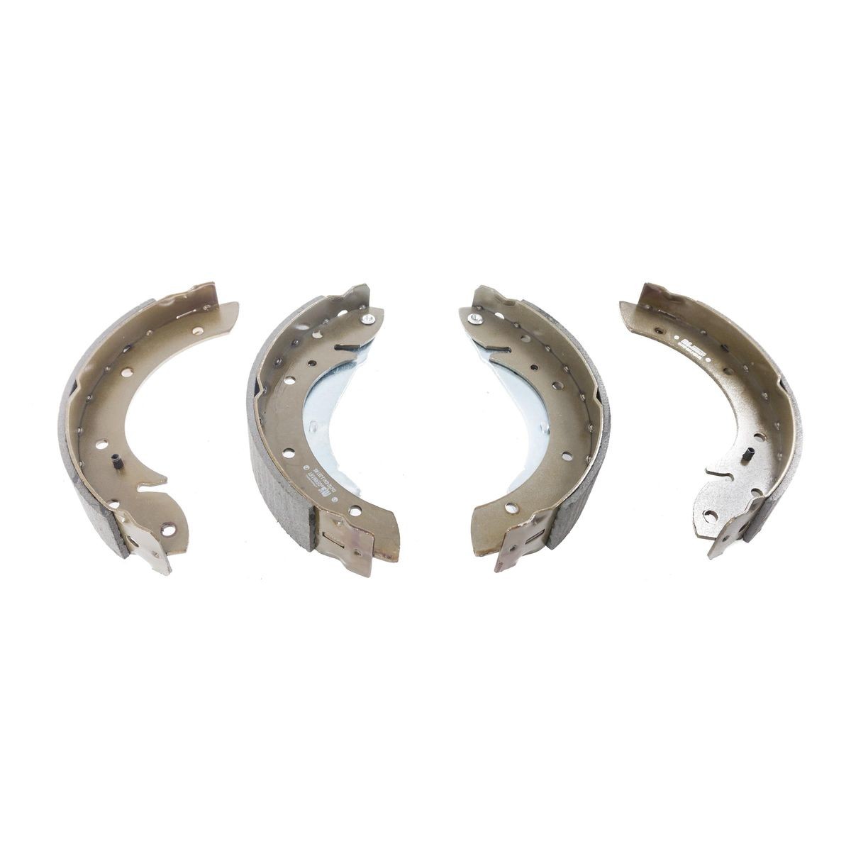 MASTER-SPORT Brake Shoe Set Article number: 03013703412-SET-MS cheaply
