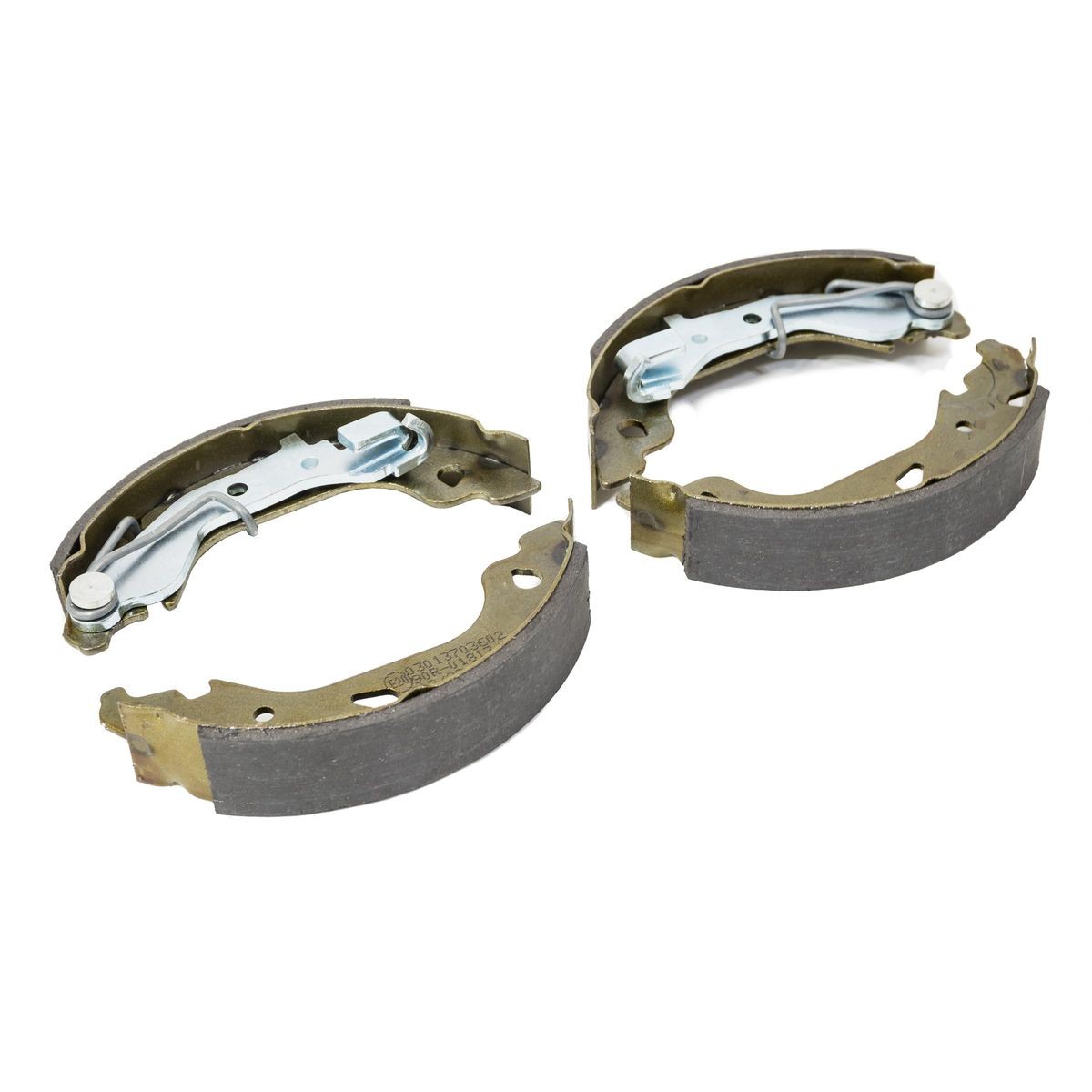 MASTER-SPORT Brake Shoe Set Article number: 03013703602-SET-MS cheaply