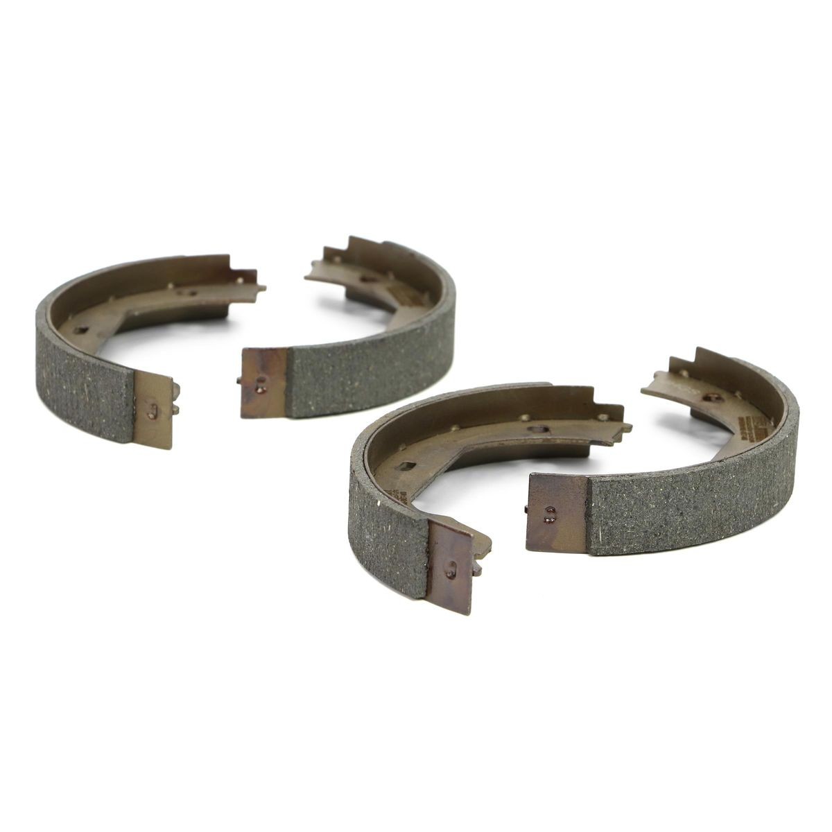 MASTER-SPORT Brake Shoe Set Article number: 03013704192-SET-MS cheaply