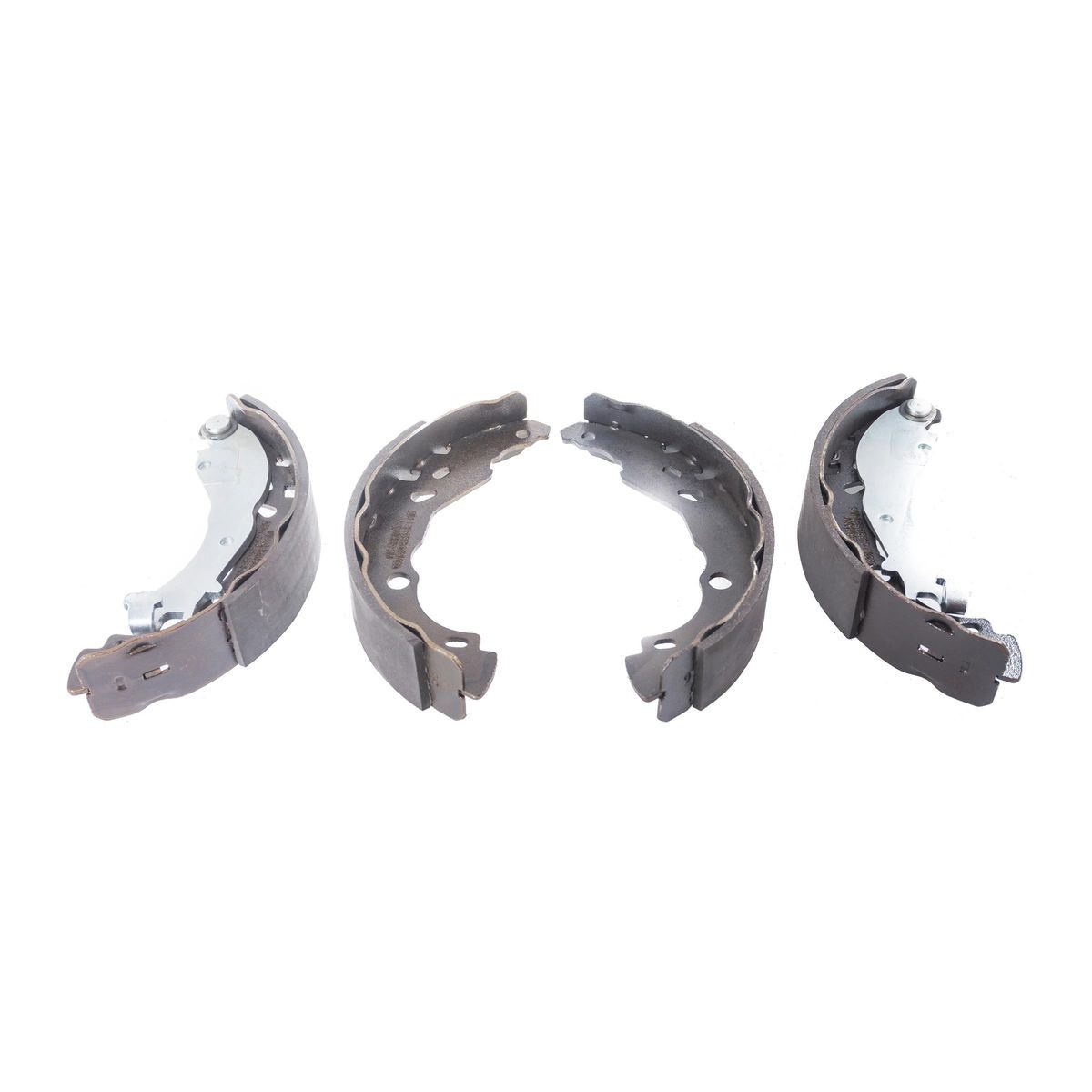 MASTER-SPORT Brake Shoe Set Article number: 03013704392-SET-MS cheaply