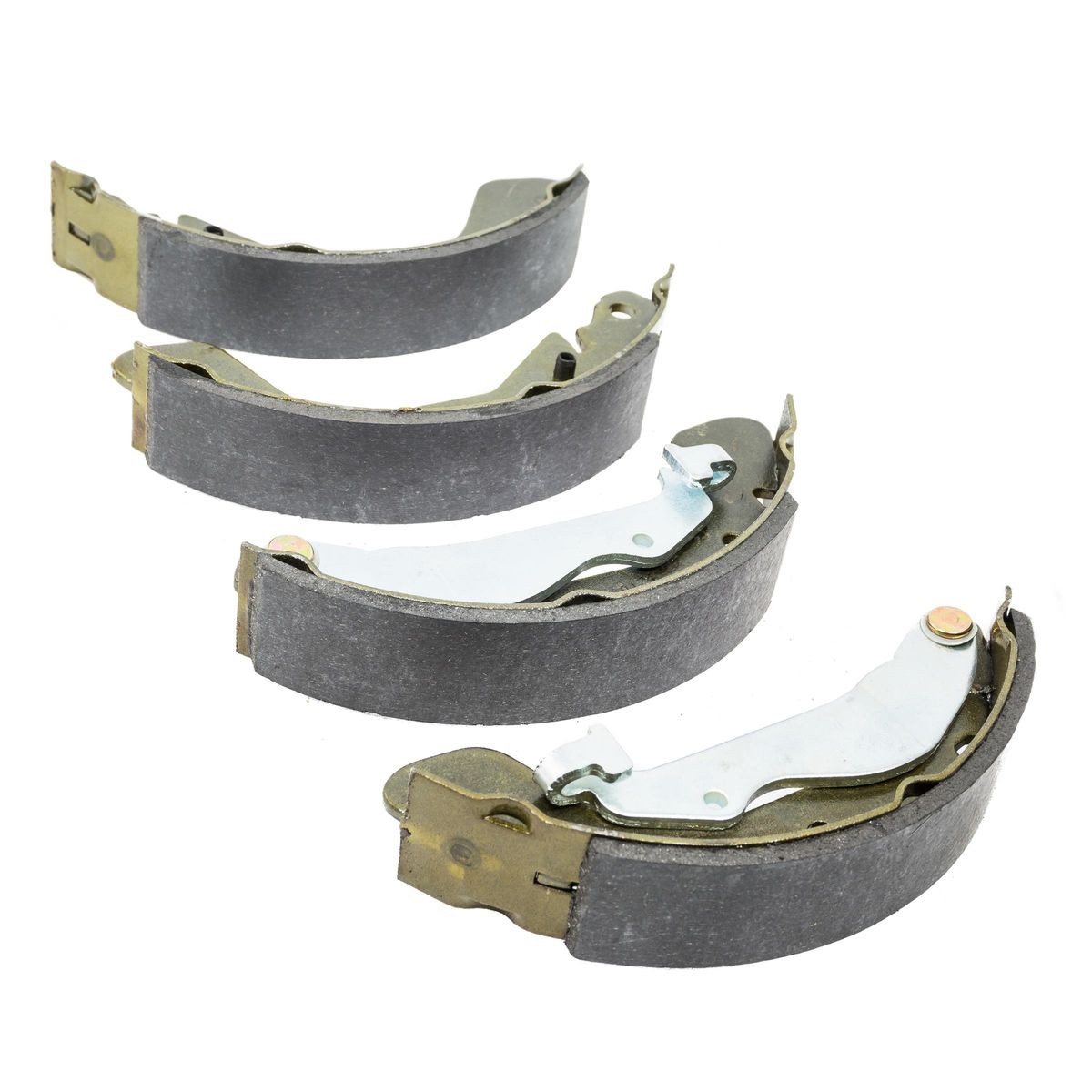 MASTER-SPORT Brake Lining Kit, drum brake Article number: 03013704722-SET-MS cheaply