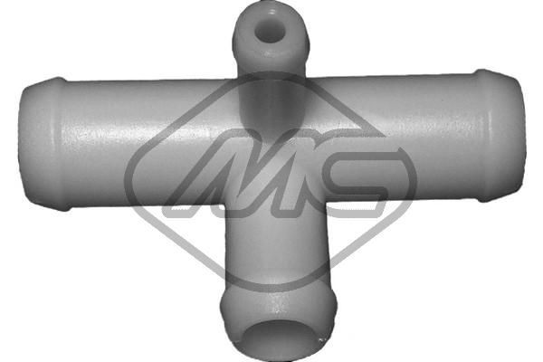 Metalcaucho Coolant Flange Article number: 03016 cheaply