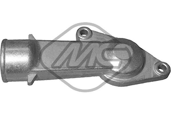 Metalcaucho Coolant Flange Article number: 03071 cheaply