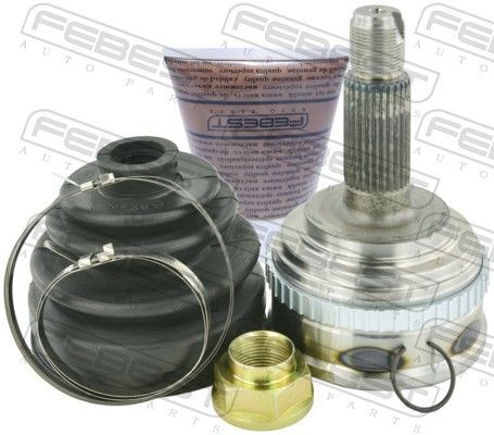 FEBEST CV joint Article number: 0310-033A50 cheaply