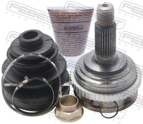 FEBEST CV joint Article number: 0310-035A50 cheaply