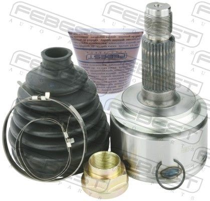 FEBEST Joint kit, drive shaft Article number: 0310-CWAT cheaply