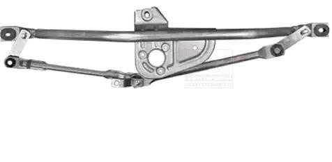 VAN WEZEL Wiper Linkage Article number: 0315230 cheaply