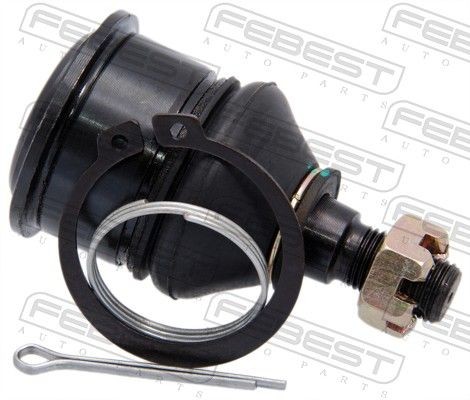 FEBEST Ball Joint Article number: 0320-203 cheaply