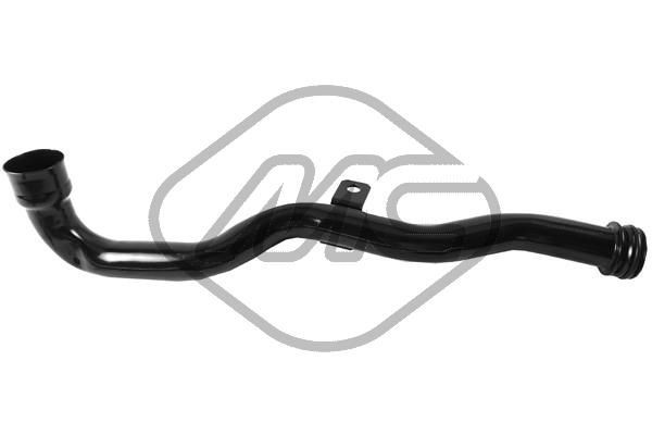 Metalcaucho Coolant Tube Article number: 03202 cheaply