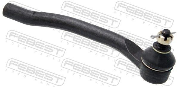 FEBEST Track rod end Article number: 0321-CFRH cheaply