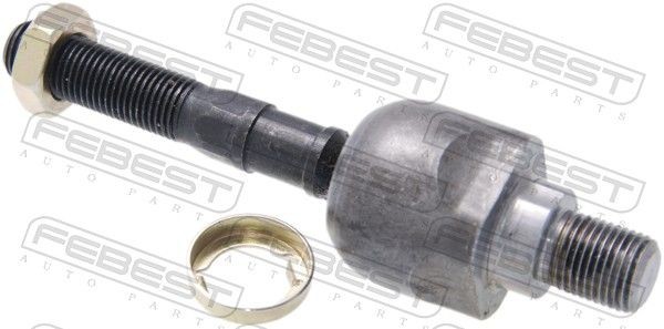 FEBEST Inner tie rod Article number: 0322-CF cheaply